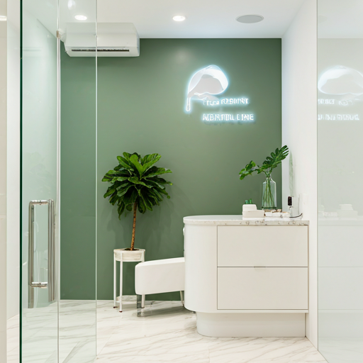 Modern Dental Clinic